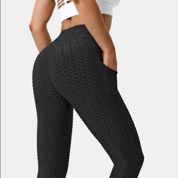 Other - Tik Tok butt lifting leggings